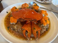 -顺味凤城·顺德菜专门店(九六广场店)