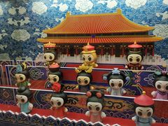 -光启城时尚购物中心