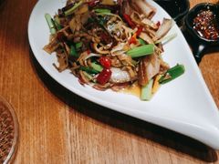 -云海肴·汽锅鸡·云南菜(广安门天虹店)