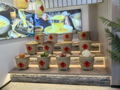 -李记搅团•非遗陕菜(三桥店)