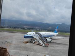 -丽江三义国际机场