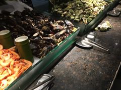 -星伦多自助料理·涮烤一体(虹悦城店)