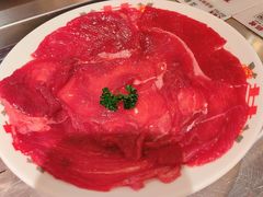 -朱光玉火锅馆·太原旗舰(钟楼街店)