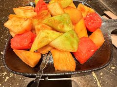 -漆黑觉米粉(三里屯店)