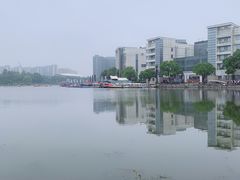 -美兰湖景区