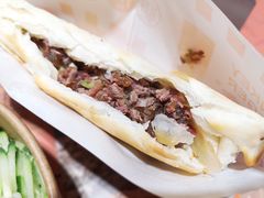 -驴世家驴肉火烧·凉皮·胡辣汤(五道口店)