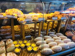 -长发西饼(临顿路店)