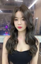 -TK·HAIR SALON韩式设计