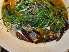 -清水亭湖北菜(大屯DT51店)