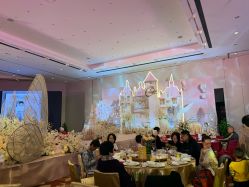 宴会厅-广州富力君悦大酒店·宴会厅