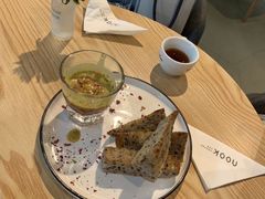 -GOTLOT COFFEE&KITCHEN角落厨房NOOK店