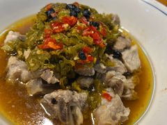 -西江红·株洲本地菜(滨江南路店)