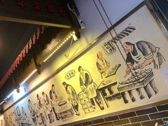 -韩包子(青石桥店)