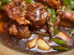 -老江南春·中国龙菜(衡山路店)