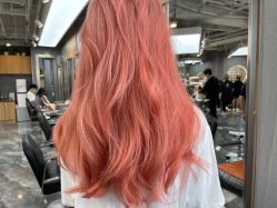 -SY COLOUR专业烫染
