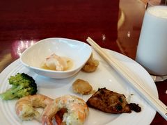-嘉莱特精典国际酒店·醇咖啡厅