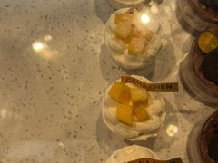 -迦南的早晨蛋糕甜品集合店