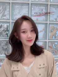 -ASA HAIR SALON