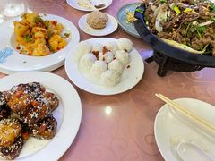 -烤肉宛饭庄(南礼士路店)