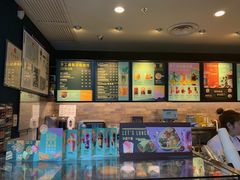 -星巴克(北京惠新东街店)