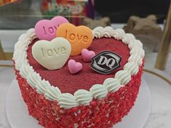 -DQ·蛋糕·冰淇淋(五棵松万达店)