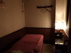 -大瀚养生SPA足道会馆(延长路店)