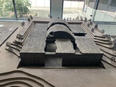 -卧龙岗文化园-南阳市汉画馆