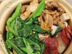 -华记煲仔华·煲仔饭(三元里万科里店)