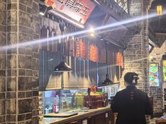 -一味大院•桐庐菜传承店(春江路店)