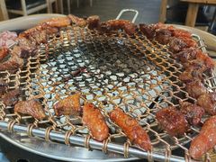 -大壮家原味烤肉(兴华北街店)