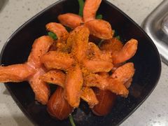 -海底捞火锅(旭辉MALL店)