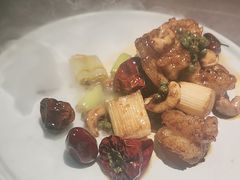 -晓淮山·扬州早茶·淮扬菜(龙阳广场店)