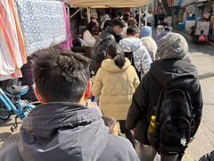-竺桥兄弟烤鸭馆(竺桥店)