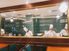 大堂-老昌春饼(中央大街店)