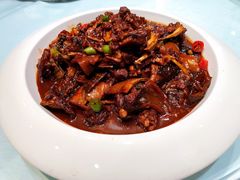-一品滇香·云南菜(公益西桥店)