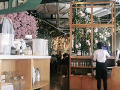 大堂-C'è Amore爱意(亿合城店)