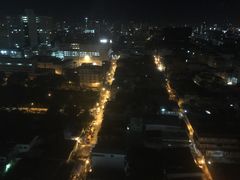 -曼谷王子宫殿酒店