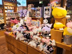 -九木杂物社(恒隆广场店)