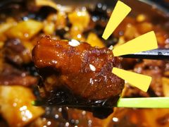 -谢蟹浓·肉蟹煲(新奥店)