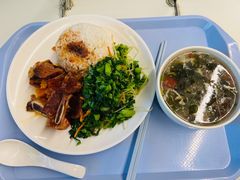 -北大家园食堂
