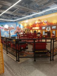 -多元宝贝世界儿童乐园(高新区店)