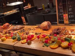 -嘉定凯悦·咖啡厅