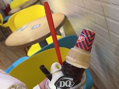 -DQ·蛋糕·冰淇淋(苏州中心店)