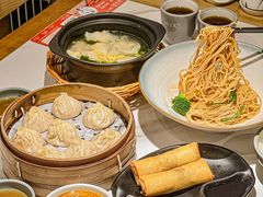 -馋三尺蟹粉小笼(人民广场店)