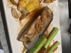 -大渔铁板烧(大悦城店)