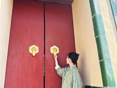 -须弥福寿之庙