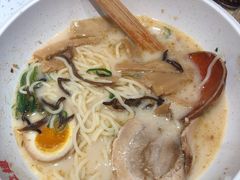 -味千拉面(双井店)