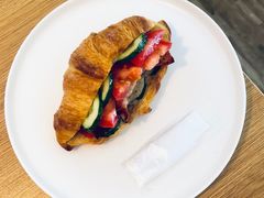 -Oasis coffee燕谷咖啡(公信店)
