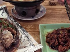 -新白鹿餐厅(龙游路总店·杭帮菜名店)