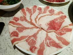 -大味生态火锅(蓝谷地店)